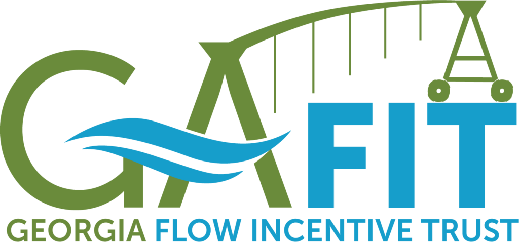 GA FIT LOGO