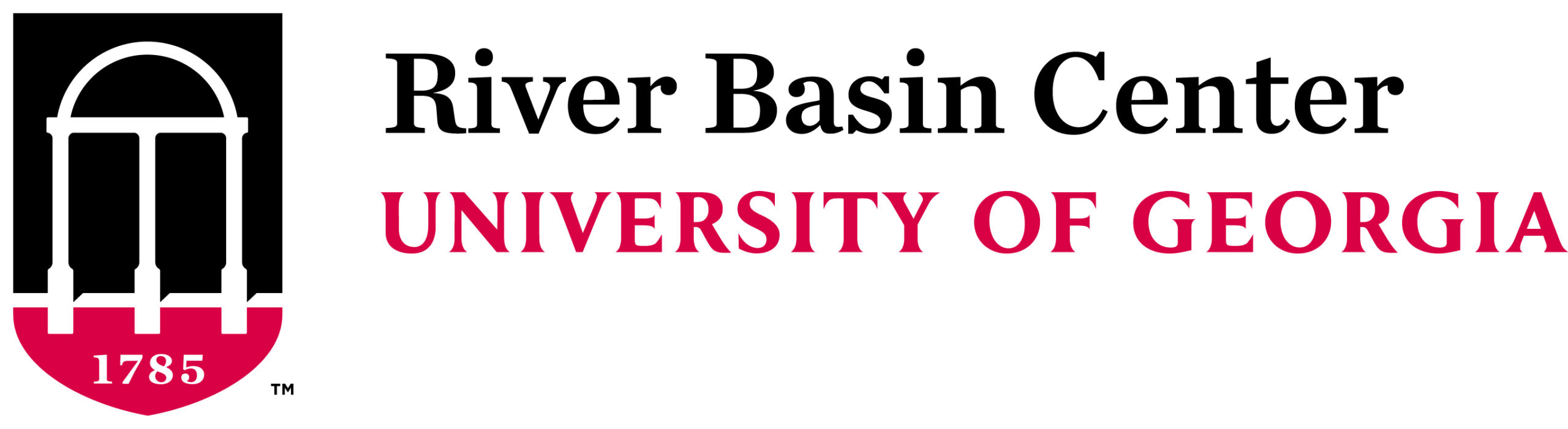 University of Georgia Logo