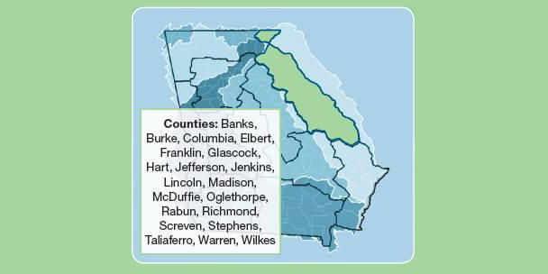 Savannah-Upper-Ogeechee