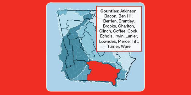 Suwannee-Satilla