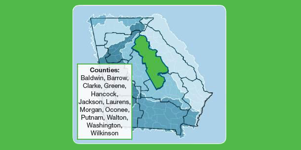 Upper-Oconee