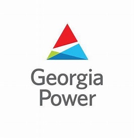 Georgia Power Logo